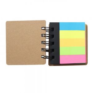 LIBRETA KOKE personalizada